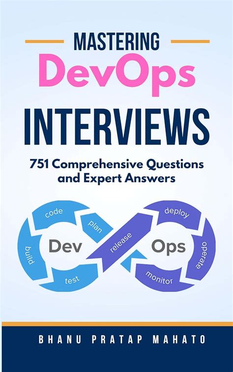 Mastering DevOps Interviews 751 Comprehensive Questions And Expert