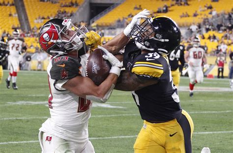 Buccaneers Vs Steelers Week 6 Preview And Prediction