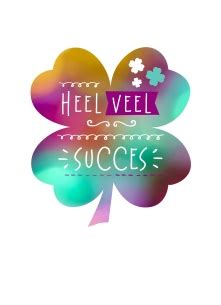 Kaarten Succes Goed Gedaan Succes Hallmark