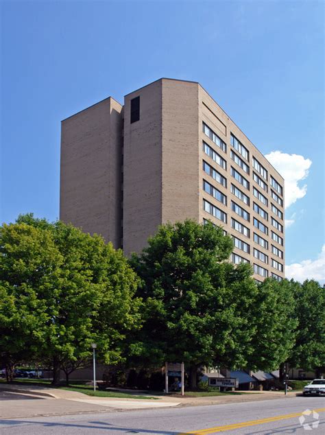 Virginia Towers 500 Virginia Ave Baltimore Md 21286 Apartment Finder