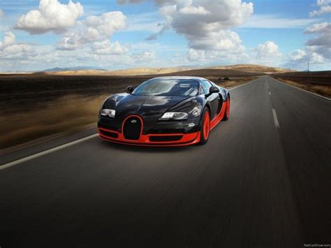 How Much Does It Cost To Own A Bugatti Veyron Bugatti Veyron Super