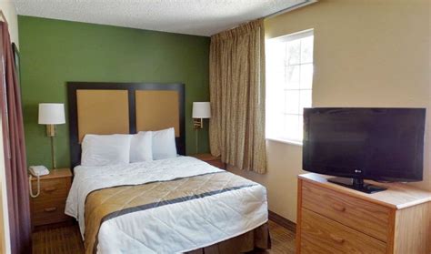 Warwick, RI - Providence - Airport Hotel | Extended Stay America