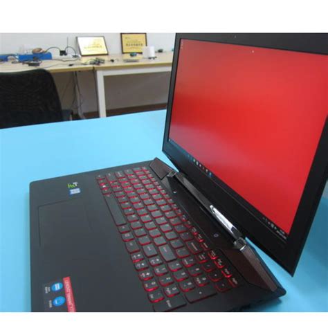 （二手）lenovo Y700 15isk 15 6 I5 6300hq 8g 128g Ssd 1t Gtx 960m 4g Gaming Laptop 95 New 電腦＆科技