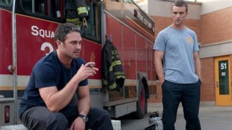 Chicago Fire Reparto Temporadas Y Dónde Ver La Serie