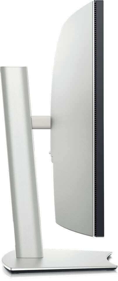 Dell представляет новые мониторы UltraSharp с Thunderbolt 4 и частотой ...