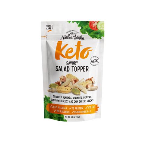 Nature S Garden Keto Snack Mix Costco Informacionpublica Svet Gob Gt