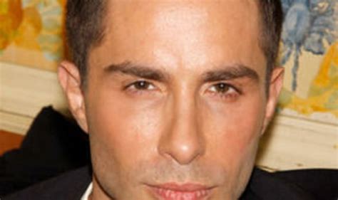 Porn Actor Michael Lucas To Speak At Oxford University Day Night Entertainment Express Co Uk