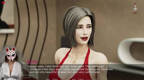 Ms Denvers Busty Gamer Girl Playing Porn Game Xnxx