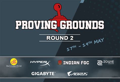 Everything You need to know about Proving Grounds 2