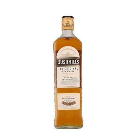 Bushmills Original L Vol Bushmills Whisky