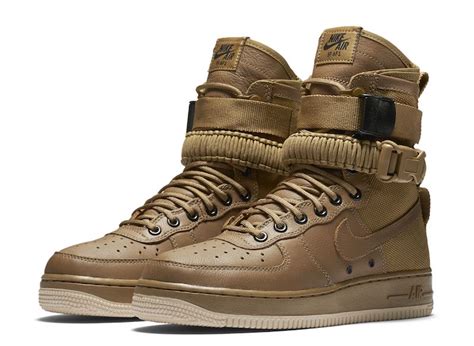 Nike Special Field Air Force 1 Release Date Sneaker Bar Detroit