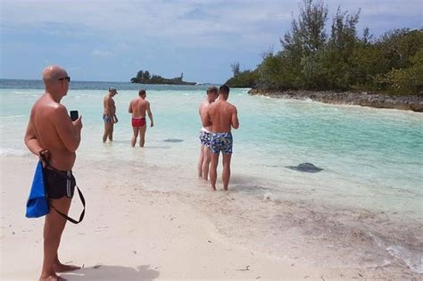 GaySail Gay Sailing Cruise Caribbean Saint Martin Saint Barth セント
