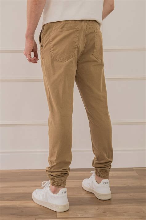 Cal A Sarja Kingjoe Jogger Comprar Online Pir Mide Center