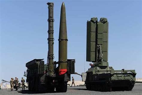 First S 400 Missile Planned To Be Delivered To Turkey In 2019 Mehr