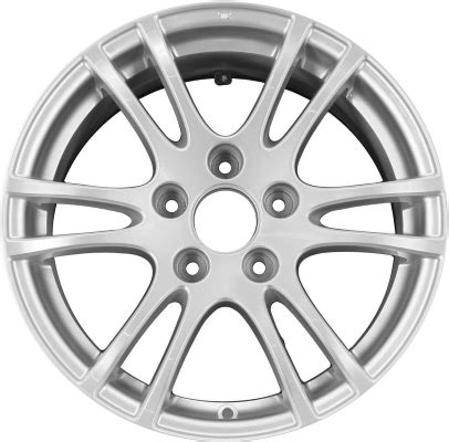 Acura RSX Wheels & Rims | Stock OE/OEM Wheels & Rims for Acura RSX