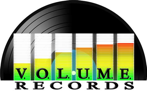 volume records