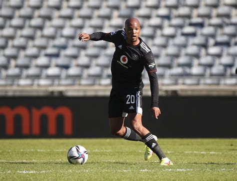 Orlando Pirates Star Wanted And More Psl Rumours