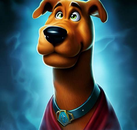 Unmasking the Mystery: What Dog Breed is Scooby Doo? – Lord Of The Pets