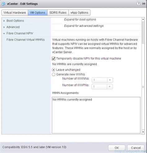 How To Configure N Port Id Virtualization On Vmware Esxi