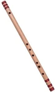 Gold Rush G Scale Medium Size Professional Right Hand Flute Inch