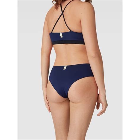 Figi Bikini Z Detalem Logo Mymarini Peek Cloppenburg