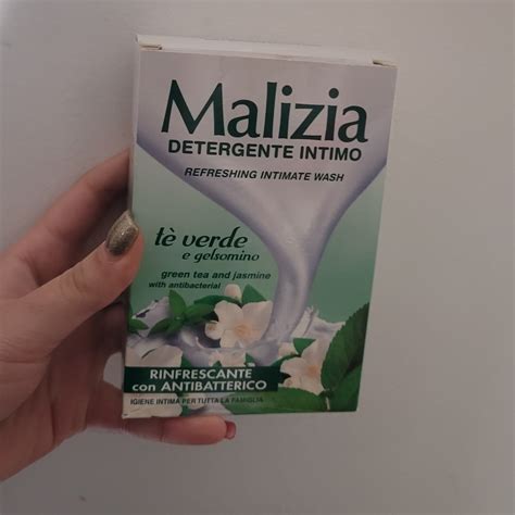 Malizia Detergente Intimo T Verde E Gelsomino Reviews Abillion