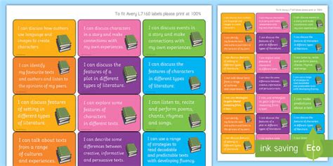 Year 1 Reading Assessment Stickers Teacher Made Twinkl