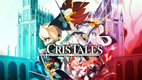 Cris Tales Nintendo Switch Games Nintendo