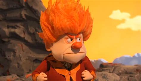 Heat Miser Christmas Specials Wiki