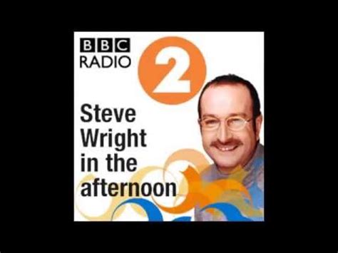 Steve Wright In The Afternoon