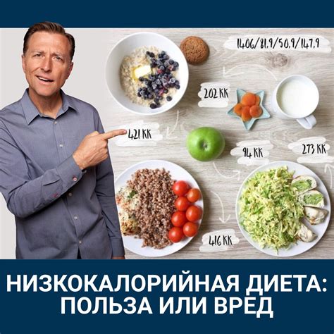 ОПАСНЫЕ... - Доктор Берг: здоровье, похудение, кето-диета