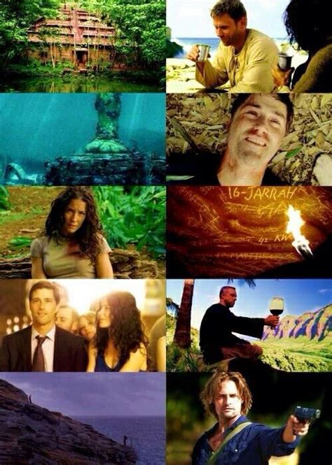 Lost season 6 | Lost les disparus, Lost