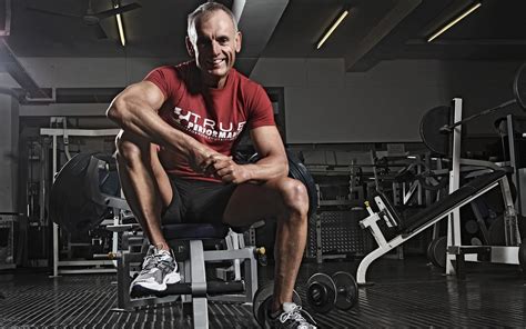 How To Stay Fit And Healthy In Your 50s