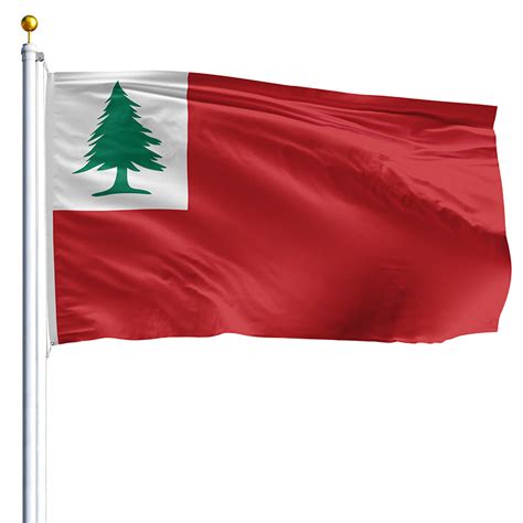 3' x 5' Continental Flag - Nylon – Eder Flag