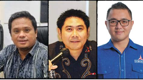 Hasil Rekapitulasi Caleg Bawean Gresik PKB Unggul Disusul Demokrat