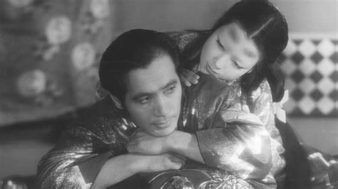 Watch Ugetsu Monogatari Online Bfi Player