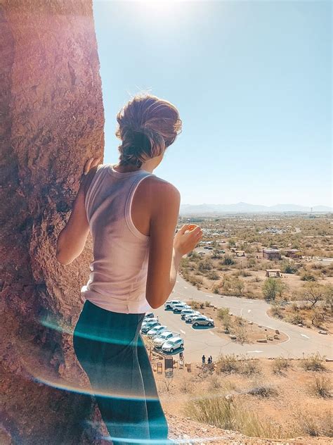 The Best Hikes In Phoenix Travel By Brit