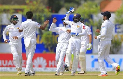 South Africa Collapse Dramatically Against Sri Lanka SUCH TV