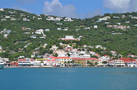 Charlotte Amalie