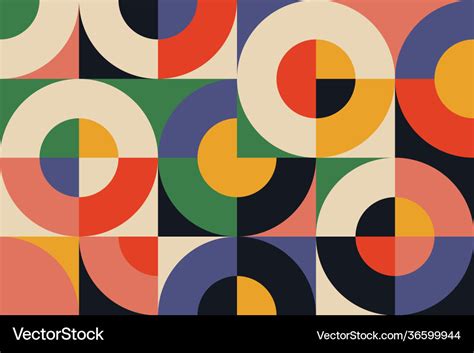 Bauhaus Paintings