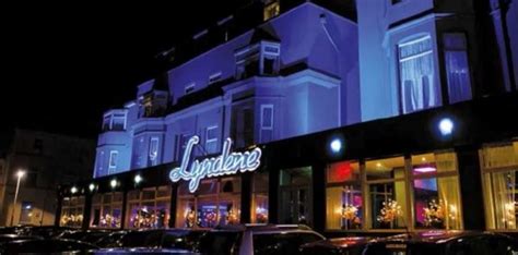 Great News For Two Major Blackpool Promenade Landmark Hotels - Lytham ...