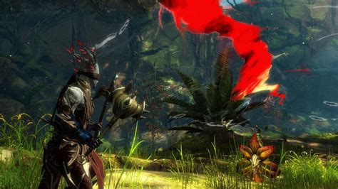 Guild Wars 2 Heart Of Thorns Guild Wars 2 Path Of Fire Expansions