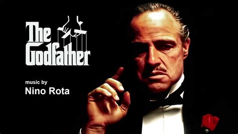 The Godfather Super Soundtrack Suite Nino Rota Youtube