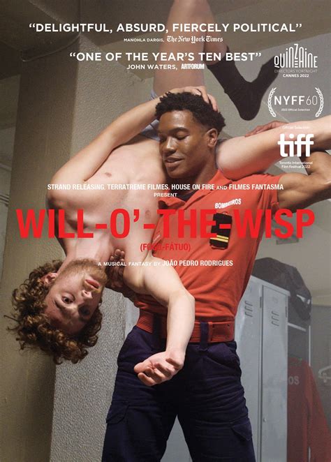 Out This Week Will O The Wisp Tla Gay Blog