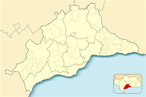 Antequera - Wikiwand