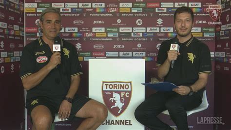 Torino Cagliari Le Ultimissime Dallo Stadio Torino Channel