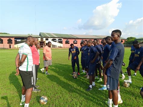 Kano Pillars Vs Bayelsa United Lineups H2H In NPFL