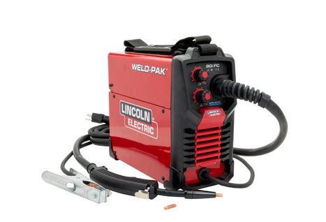 WELD PAK 90i MIG Lincoln Electric