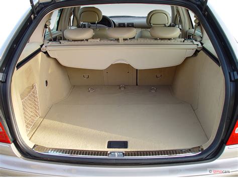 Image: 2003 Mercedes-Benz C Class 4-door Wagon 2.6L Trunk, size: 640 x 480, type: gif, posted on ...