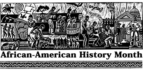 Black History Month Resources Tcea Technotes Blog